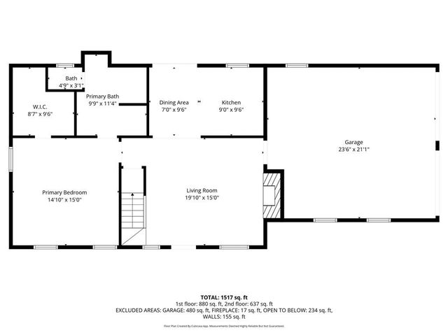 103 Port Victoria Way, Woodstock, GA 30189