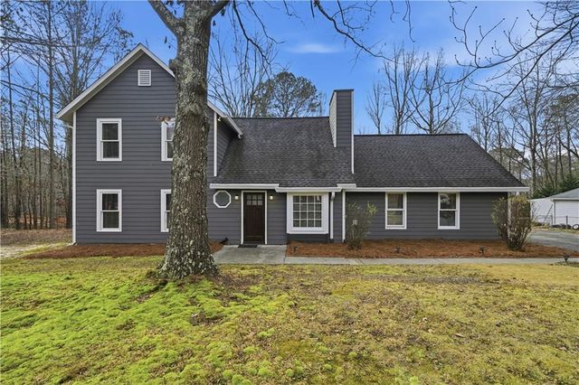 103 Port Victoria Way, Woodstock, GA 30189