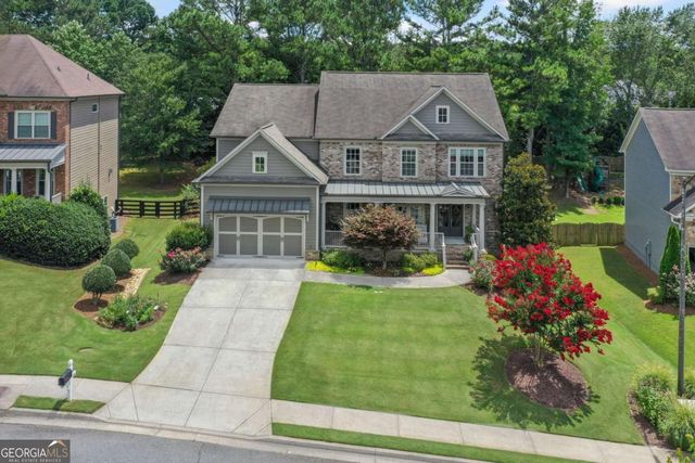 114 Hedgewood Lane, Canton, GA 30115