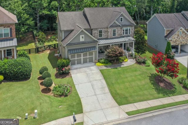 114 Hedgewood Lane, Canton, GA 30115