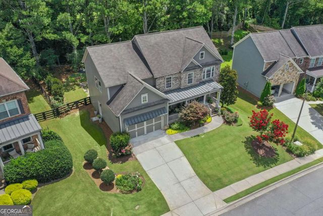 114 Hedgewood Lane, Canton, GA 30115