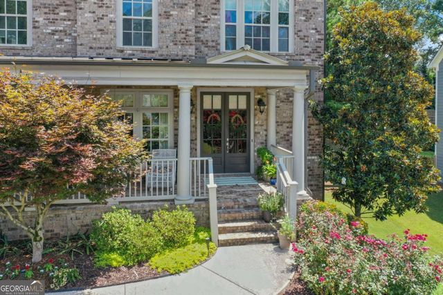 114 Hedgewood Lane, Canton, GA 30115