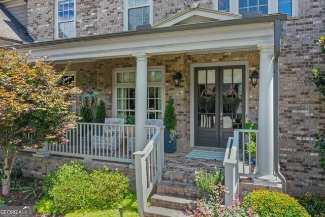 114 Hedgewood Lane, Canton, GA 30115