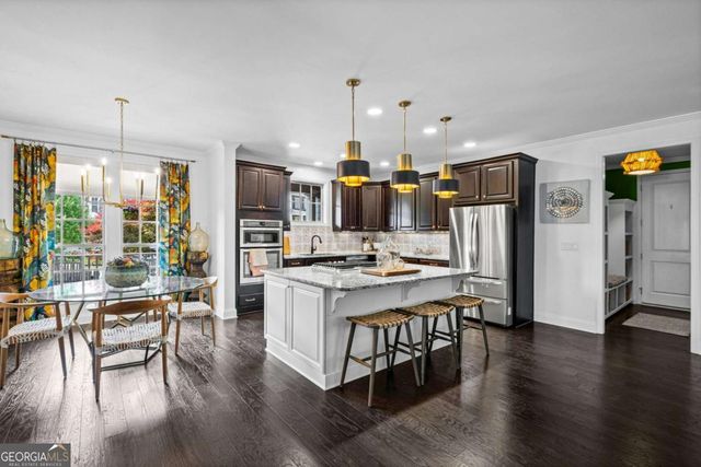 114 Hedgewood Lane, Canton, GA 30115