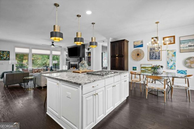 114 Hedgewood Lane, Canton, GA 30115