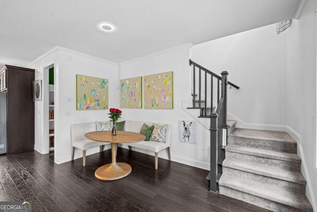 114 Hedgewood Lane, Canton, GA 30115