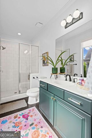 114 Hedgewood Lane, Canton, GA 30115
