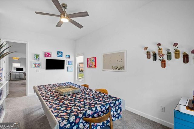 114 Hedgewood Lane, Canton, GA 30115