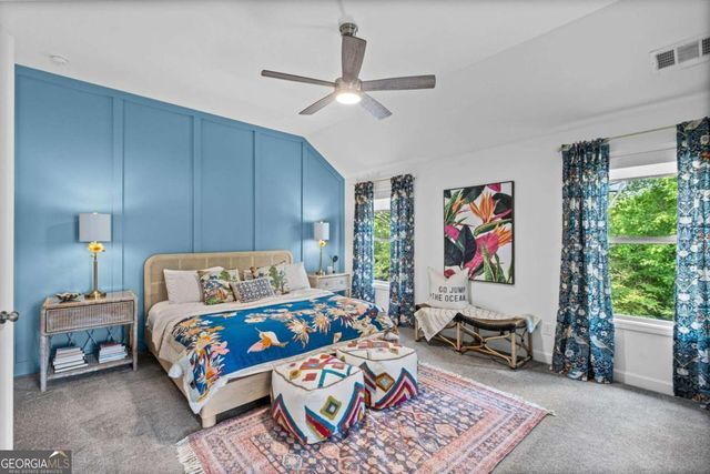 114 Hedgewood Lane, Canton, GA 30115
