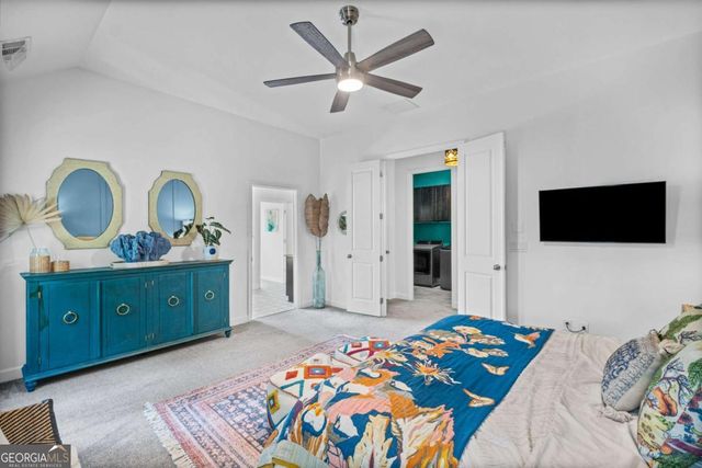 114 Hedgewood Lane, Canton, GA 30115