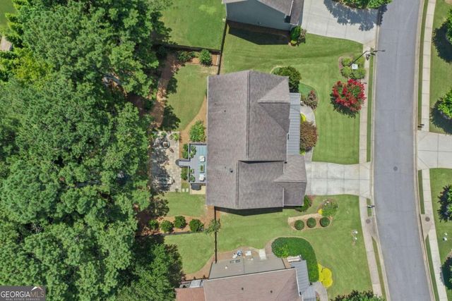 114 Hedgewood Lane, Canton, GA 30115