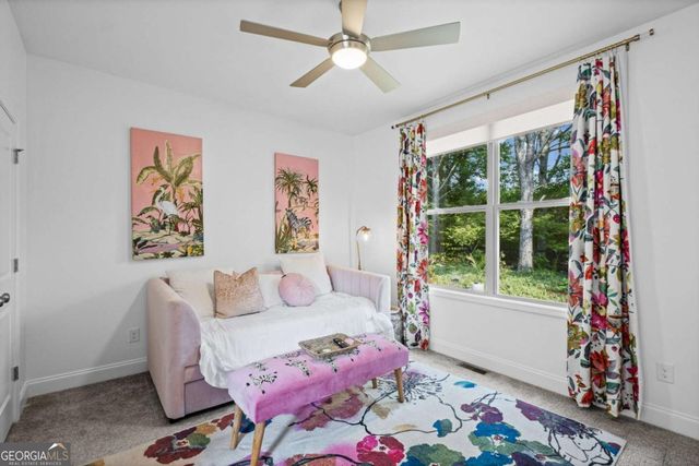 114 Hedgewood Lane, Canton, GA 30115