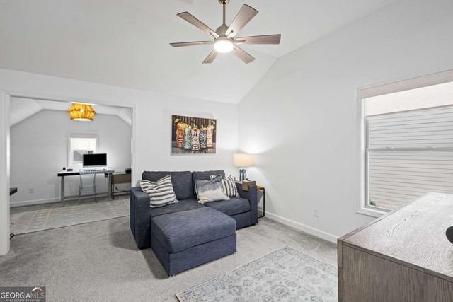 114 Hedgewood Lane, Canton, GA 30115