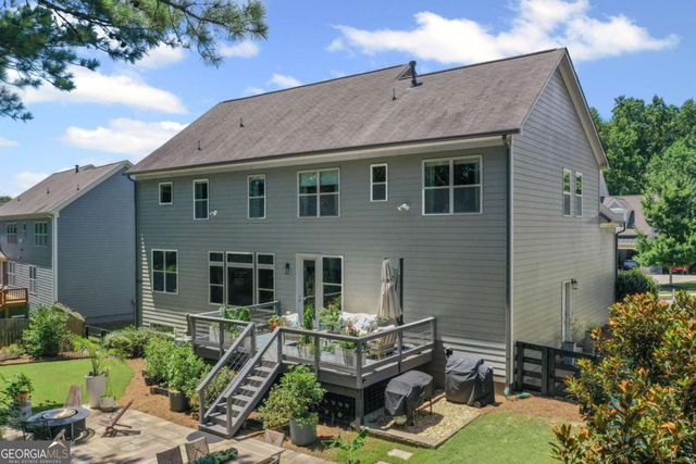 114 Hedgewood Lane, Canton, GA 30115