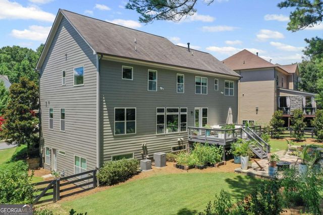114 Hedgewood Lane, Canton, GA 30115