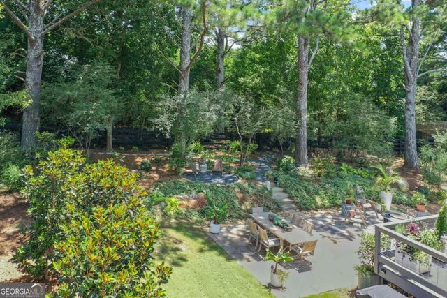 114 Hedgewood Lane, Canton, GA 30115