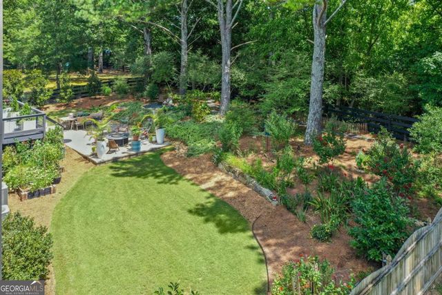 114 Hedgewood Lane, Canton, GA 30115