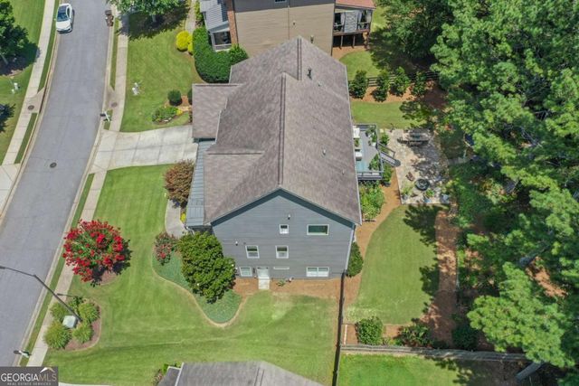 114 Hedgewood Lane, Canton, GA 30115