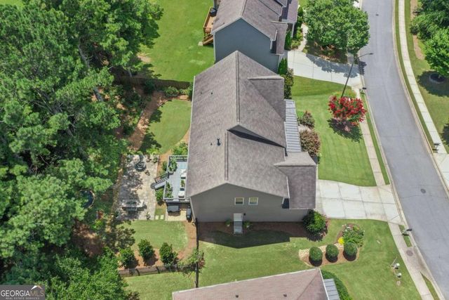 114 Hedgewood Lane, Canton, GA 30115