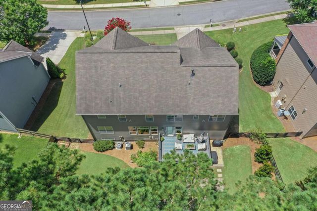 114 Hedgewood Lane, Canton, GA 30115