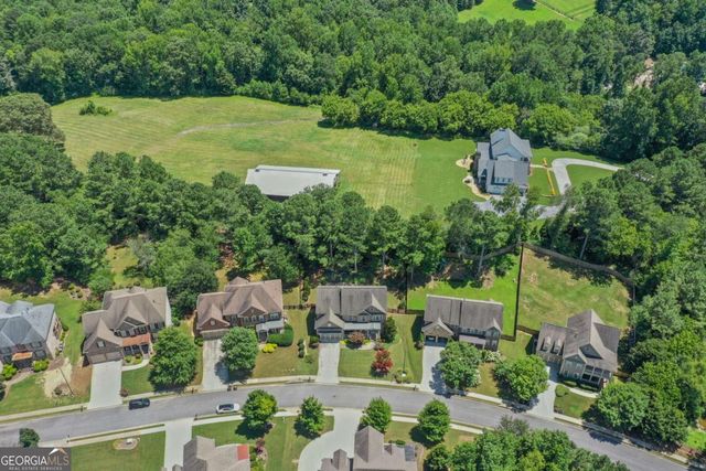 114 Hedgewood Lane, Canton, GA 30115