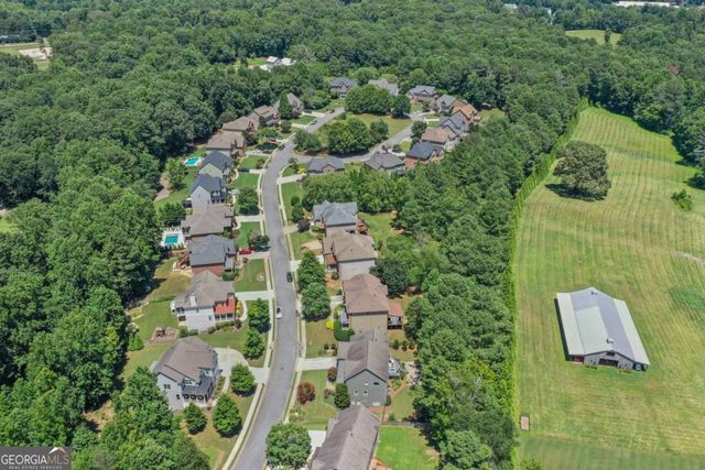 114 Hedgewood Lane, Canton, GA 30115