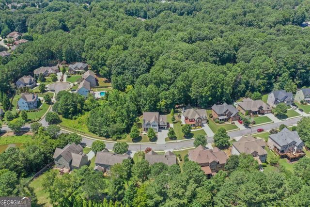 114 Hedgewood Lane, Canton, GA 30115