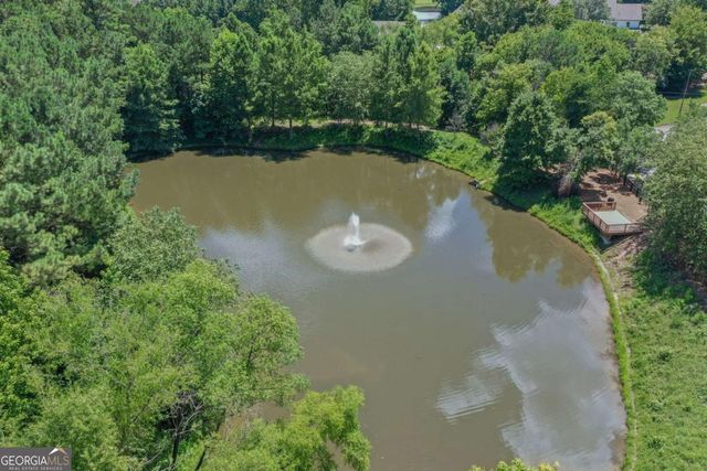 114 Hedgewood Lane, Canton, GA 30115