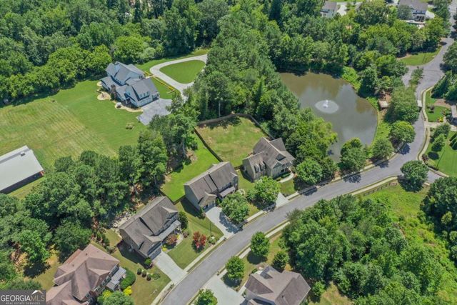 114 Hedgewood Lane, Canton, GA 30115