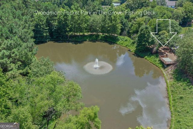 114 Hedgewood Lane, Canton, GA 30115