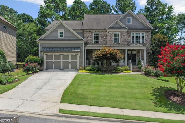 114 Hedgewood Lane, Canton, GA 30115