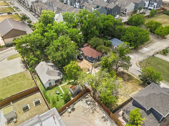 1310 Duluth Street, Dallas, TX 75212