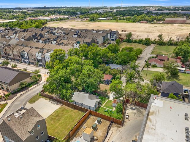 1310 Duluth Street, Dallas, TX 75212