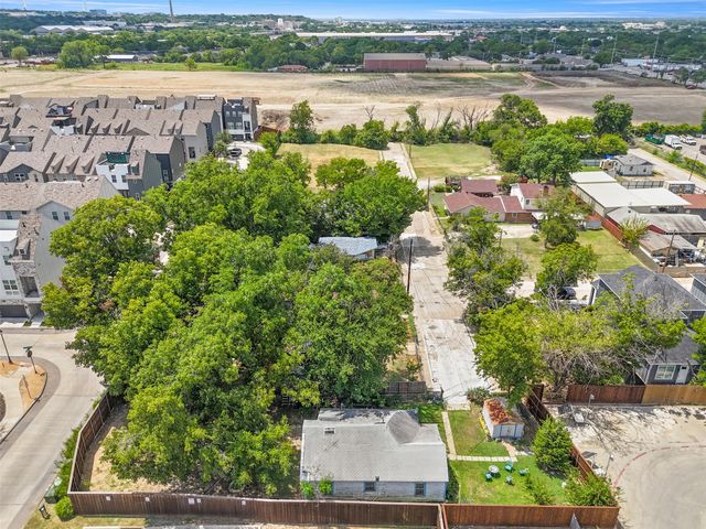 1310 Duluth Street, Dallas, TX 75212