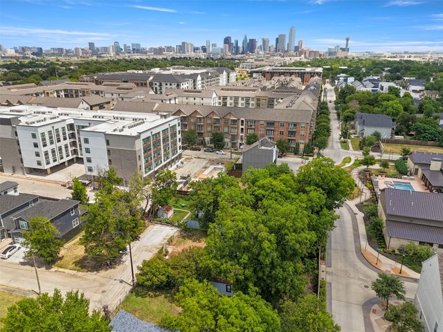 1310 Duluth Street, Dallas, TX 75212