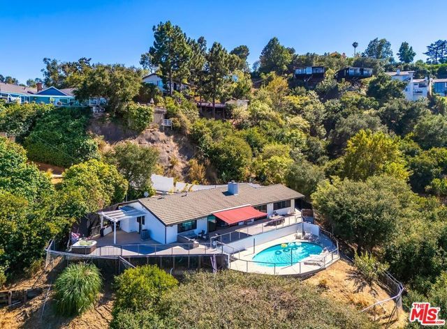 3201 Bonnie Hill Drive, Los Angeles, CA 90068