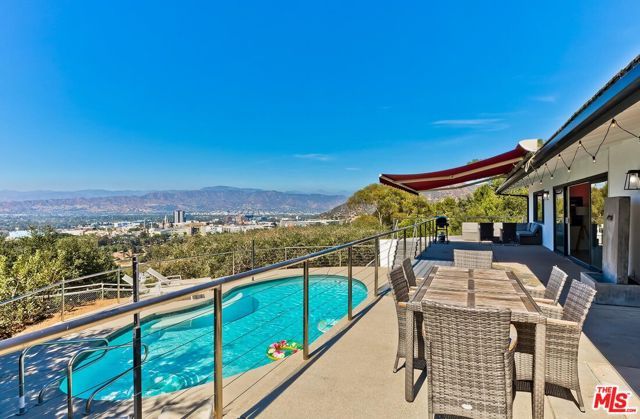 3201 Bonnie Hill Drive, Los Angeles, CA 90068