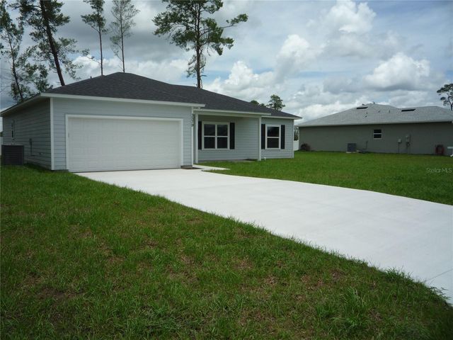 3579 SW 128TH PL, Ocala, FL 34473
