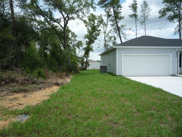 3579 SW 128TH PL, Ocala, FL 34473