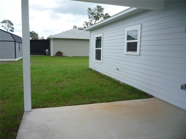 3579 SW 128TH PL, Ocala, FL 34473