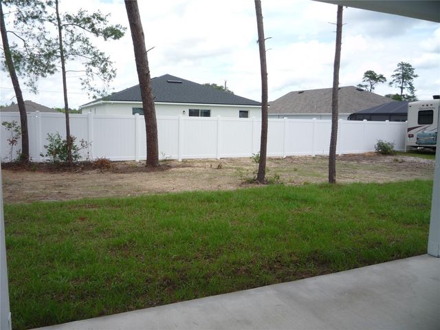 3579 SW 128TH PL, Ocala, FL 34473