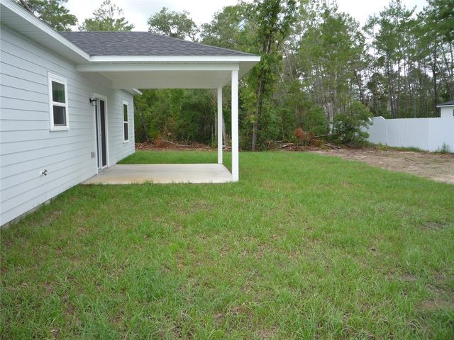 3579 SW 128TH PL, Ocala, FL 34473