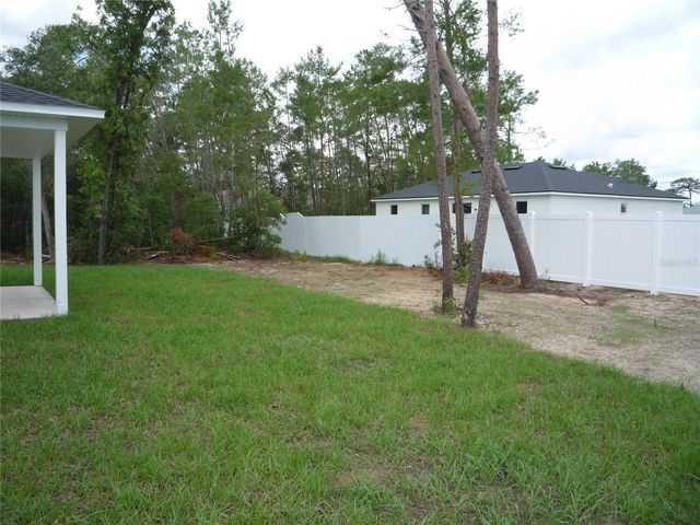 3579 SW 128TH PL, Ocala, FL 34473