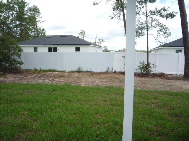 3579 SW 128TH PL, Ocala, FL 34473