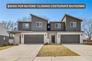 712 Sun Meadows Loop, Centerton, AR 72719