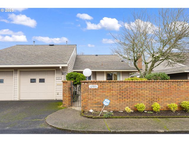 12991 Sw KING RICHARD Dr, King City, OR 97224