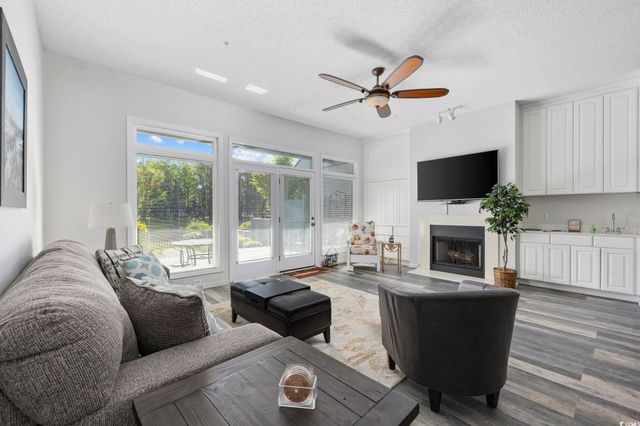 1221 Tidewater Dr. Unit 412, North Myrtle Beach, SC 29582