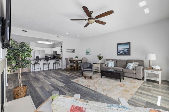 1221 Tidewater Dr. Unit 412, North Myrtle Beach, SC 29582