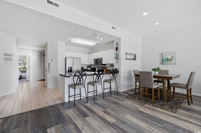 1221 Tidewater Dr. Unit 412, North Myrtle Beach, SC 29582