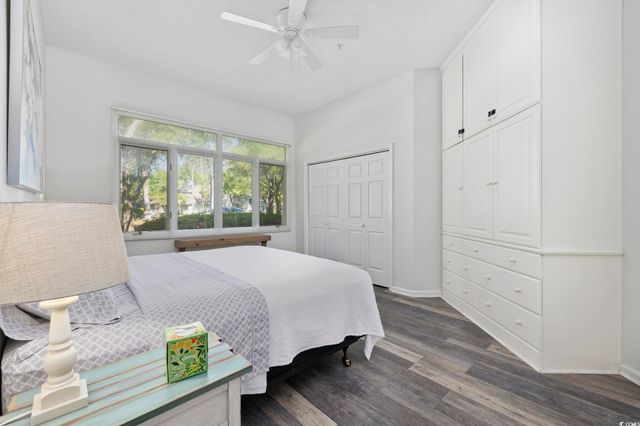 1221 Tidewater Dr. Unit 412, North Myrtle Beach, SC 29582